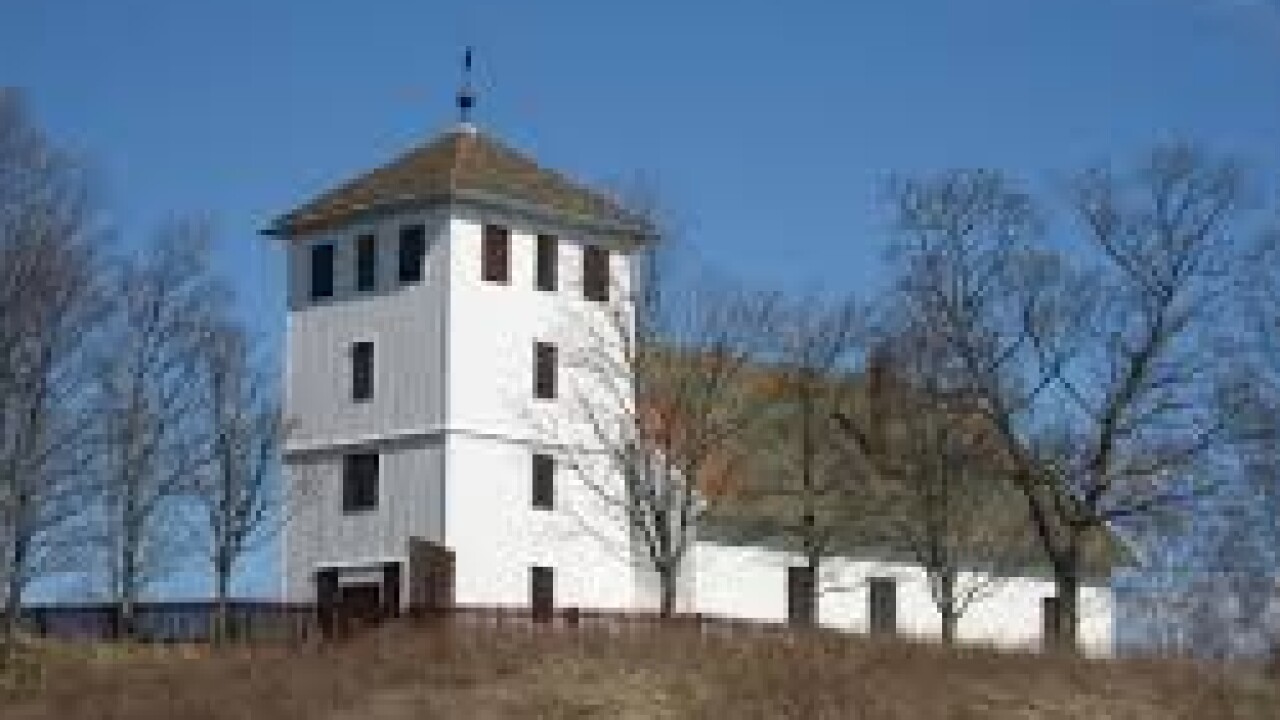 Bilde av Bønsnes Kirke